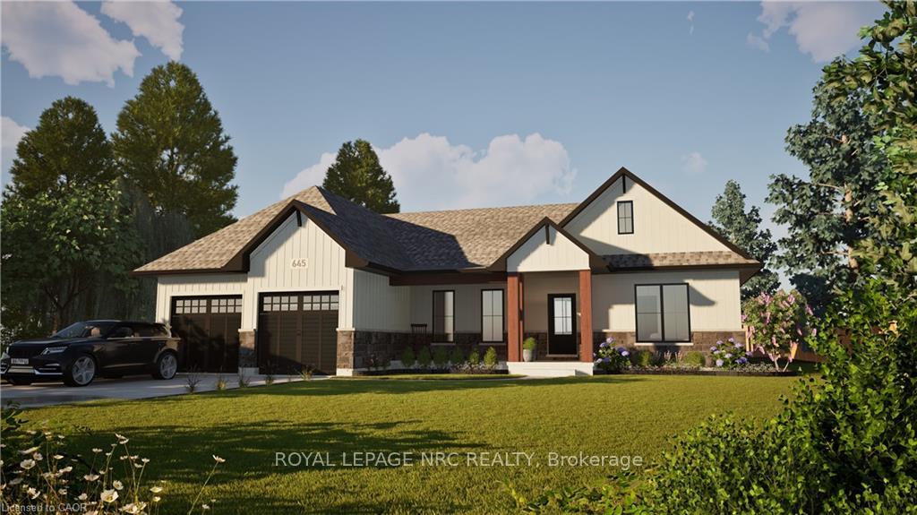 32035 Bell Road #Lot 4, Wainfleet, ON L0S 1V0