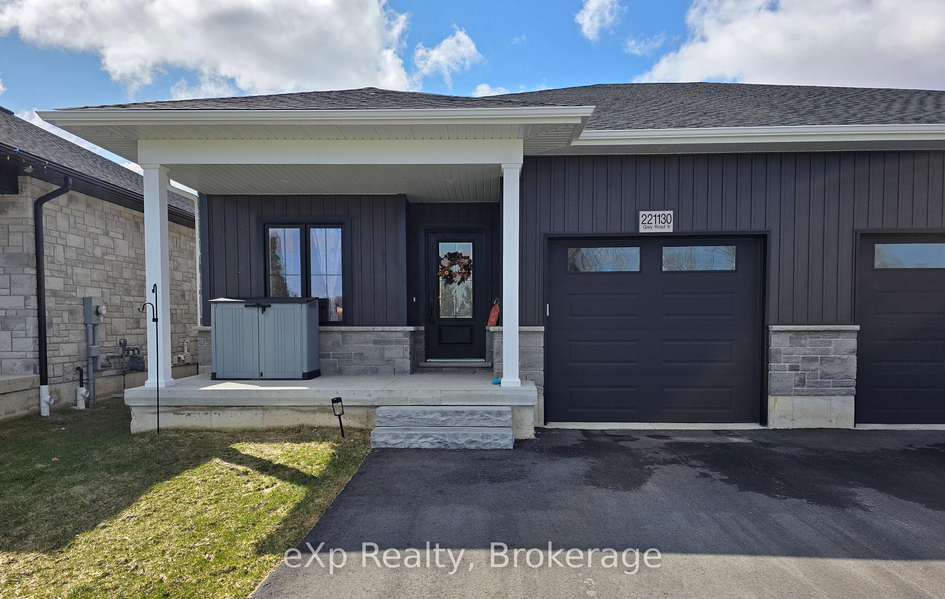 221130 Grey Road 9 N/A, West Grey, ON N0G 2M0