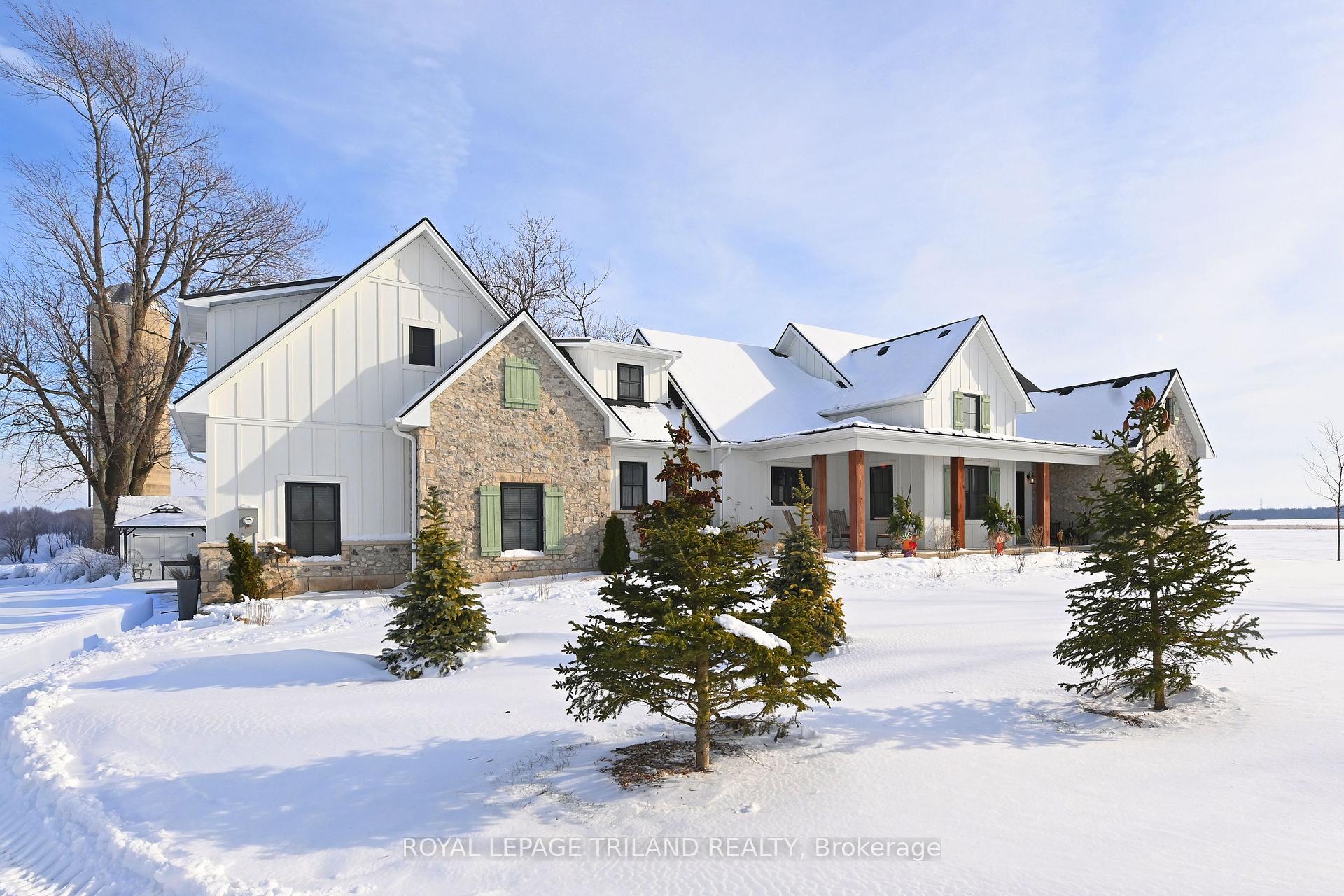 5540 Carriage Road, Middlesex Centre, ON N0L 2G0