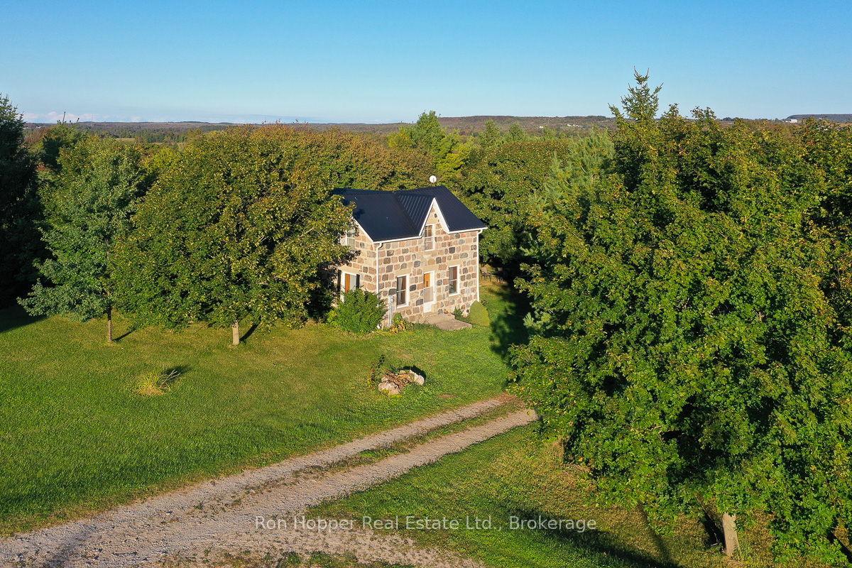 439629 Sydenham-Lakeshore Drive, Meaford, ON N0H 1B0