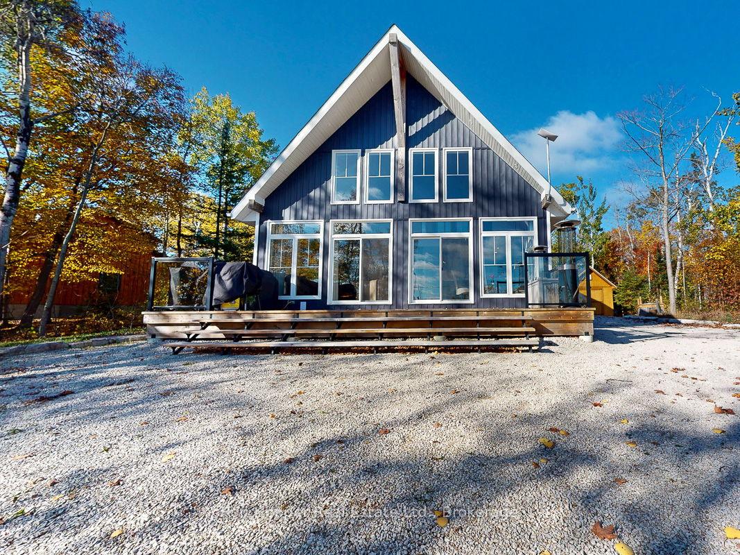 41 Harkins Road, Northern Bruce Peninsula, ON N0H 1Z0
