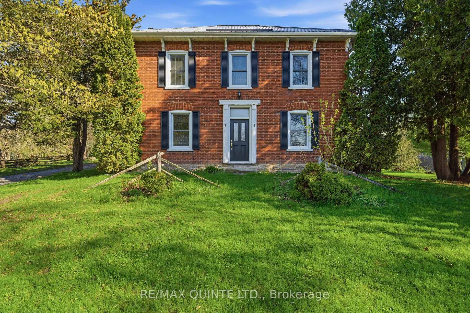 449 Harmony Road, Belleville, ON K0K 1V0