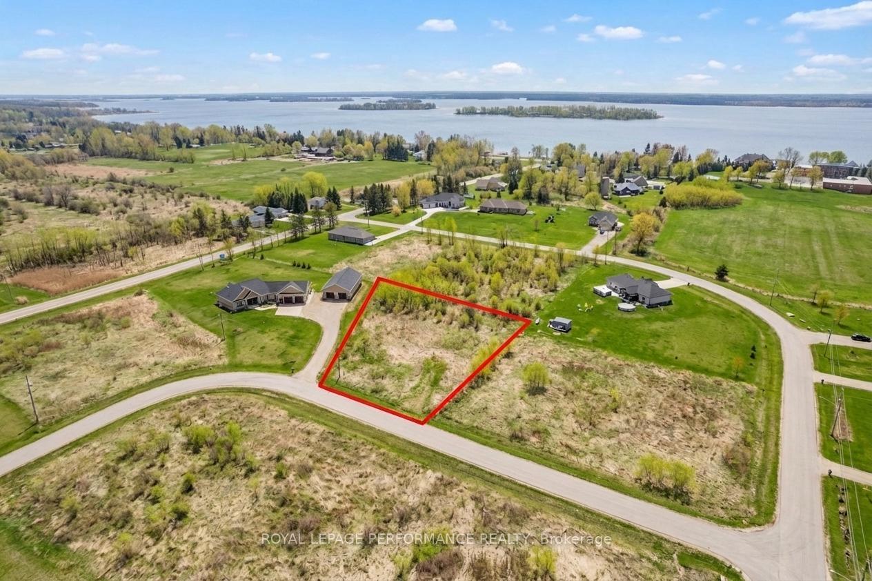 LOT 17 JAMES Crescent, South Glengarry, ON K0C 2E0