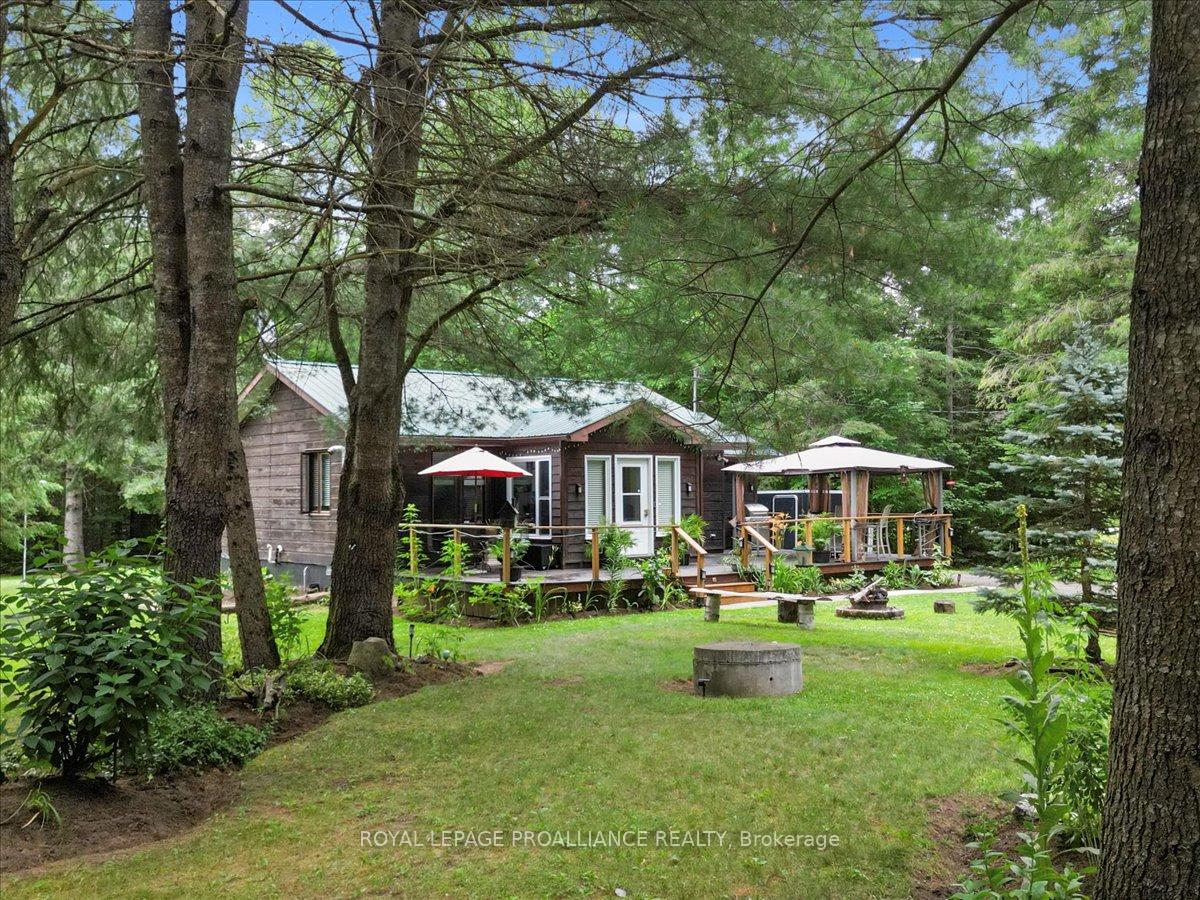 1151 Harlowe Road, R.R. #1 N/A, Frontenac, ON K0H 2G0