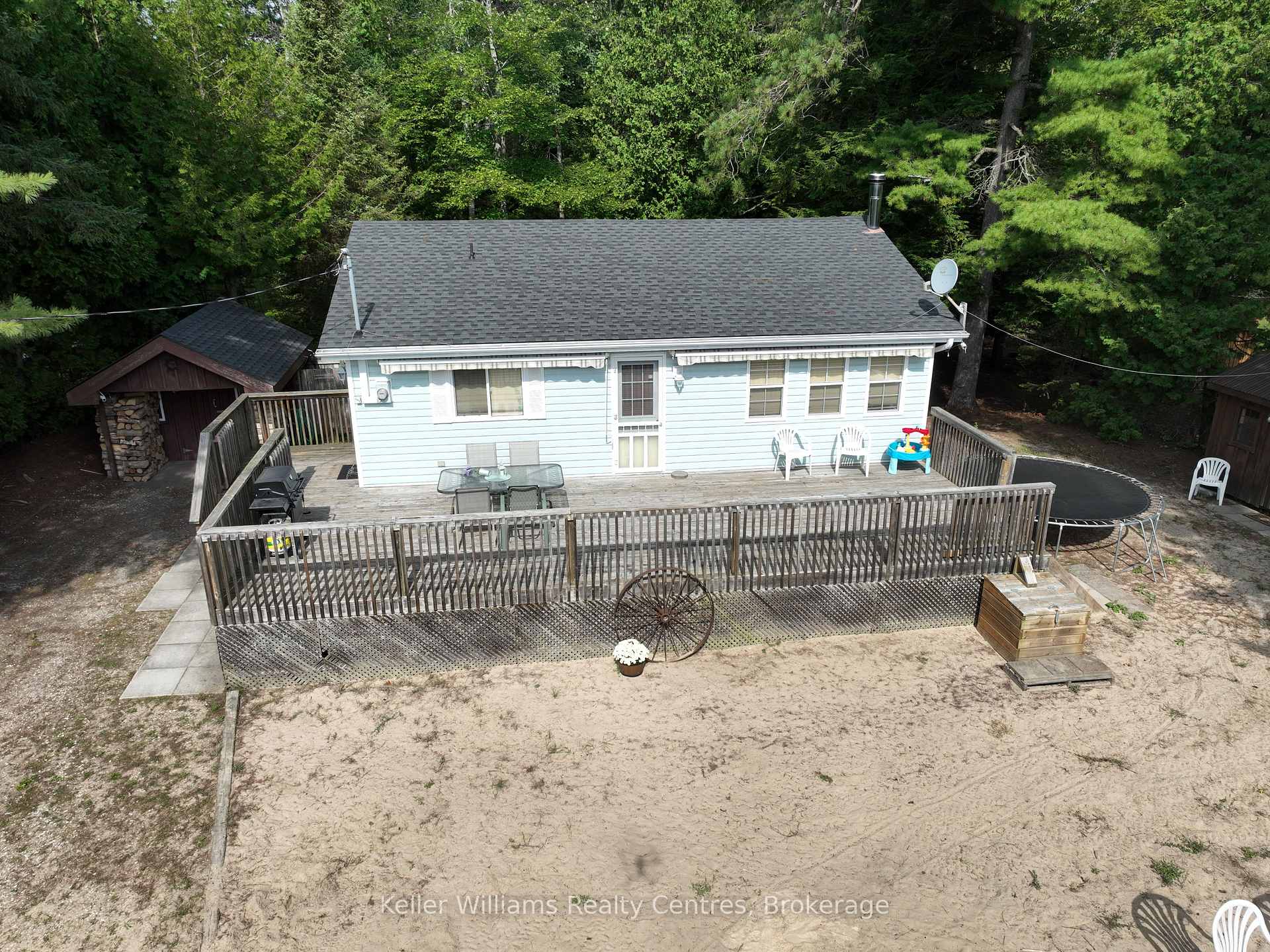 226 Ogimah Road, Native Leased Lands, ON N0H 2T0