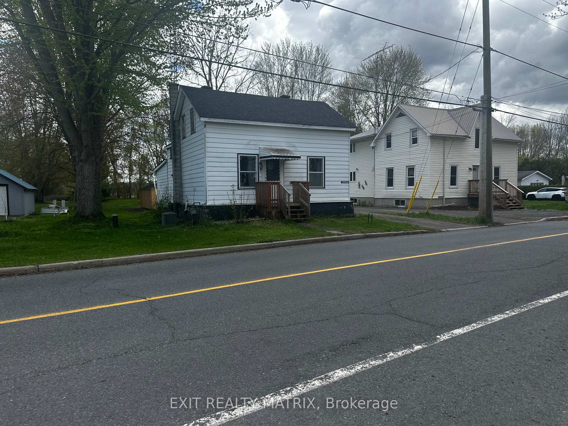 12404 County Rd 18 Road, South Dundas, ON K0C 2H0