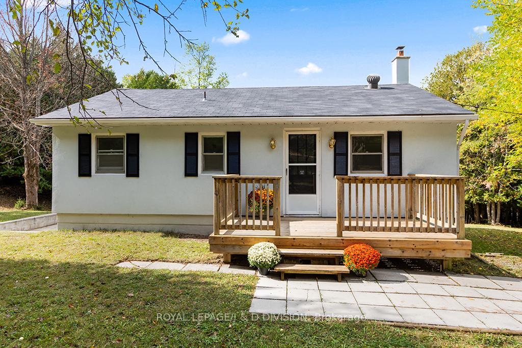 637202 Prince of Wales Road, Mulmur, ON L0N 1J0