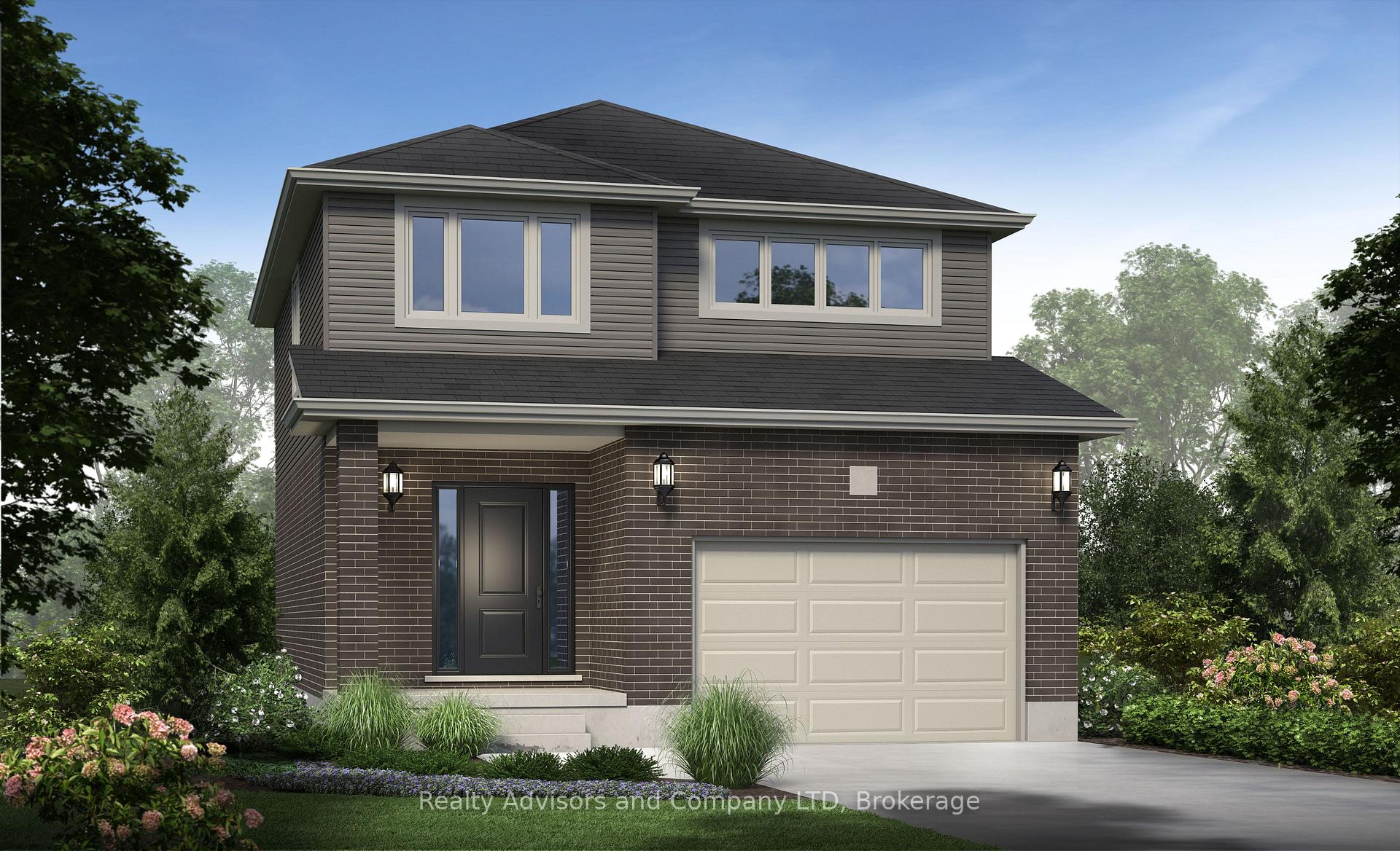26 FORD Drive, Stratford, ON N5A 0L3