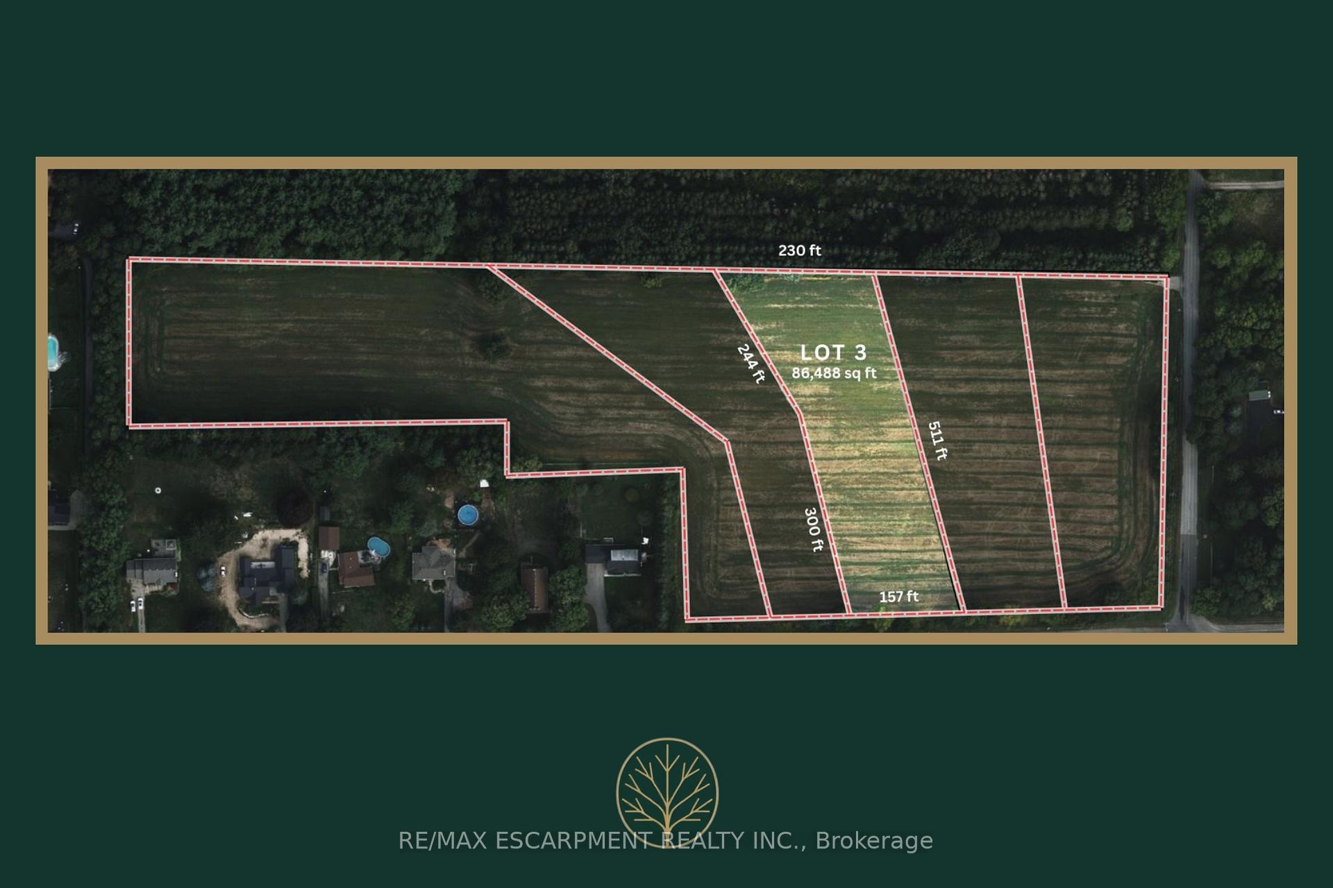 192 HIGHWAY 8 N/A, Hamilton, ON L9H 5E1