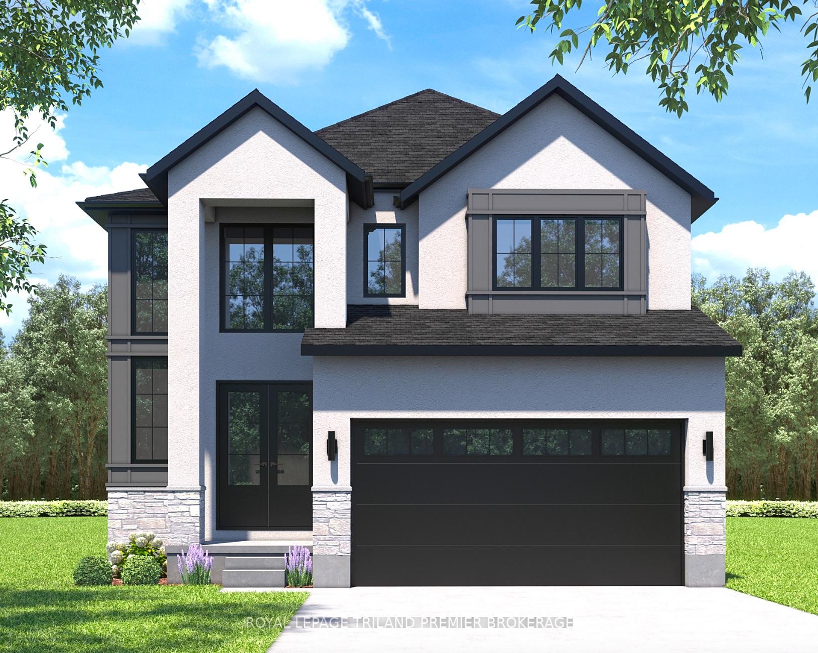 82 DEARING Drive, South Huron, ON N0M 1T0