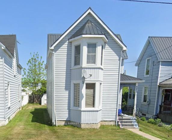 483 Victoria Street, Edwardsburgh/Cardinal, ON K0E 1E0