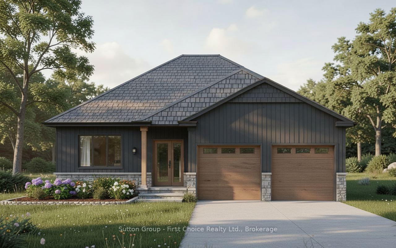 21 Spruce Court, Bluewater, ON N0M 1G0
