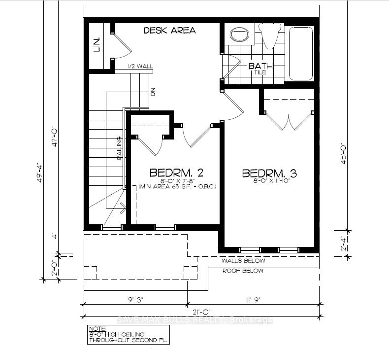 803 Burwell Street, Fort Erie, ON L2A 0H5
