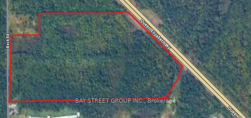 11370 Beck Road, Niagara Falls, ON L0S 1K0