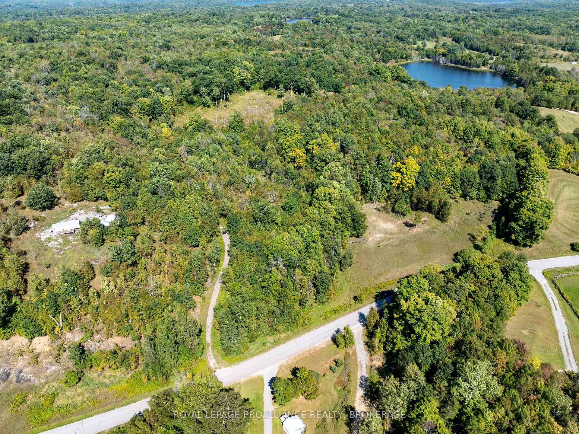 406 Crozier Road, Tay Valley, ON K0G 1X0