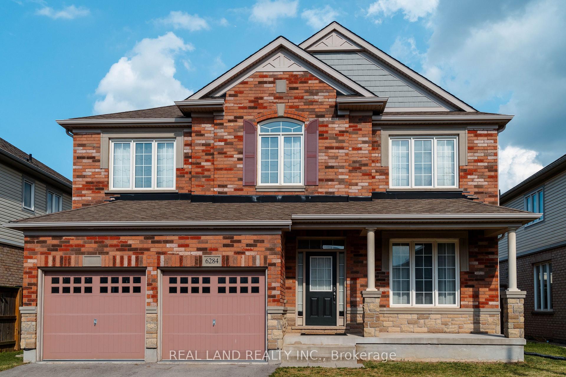 6284 St. Michael Avenue, Niagara Falls, ON L2H 0C8
