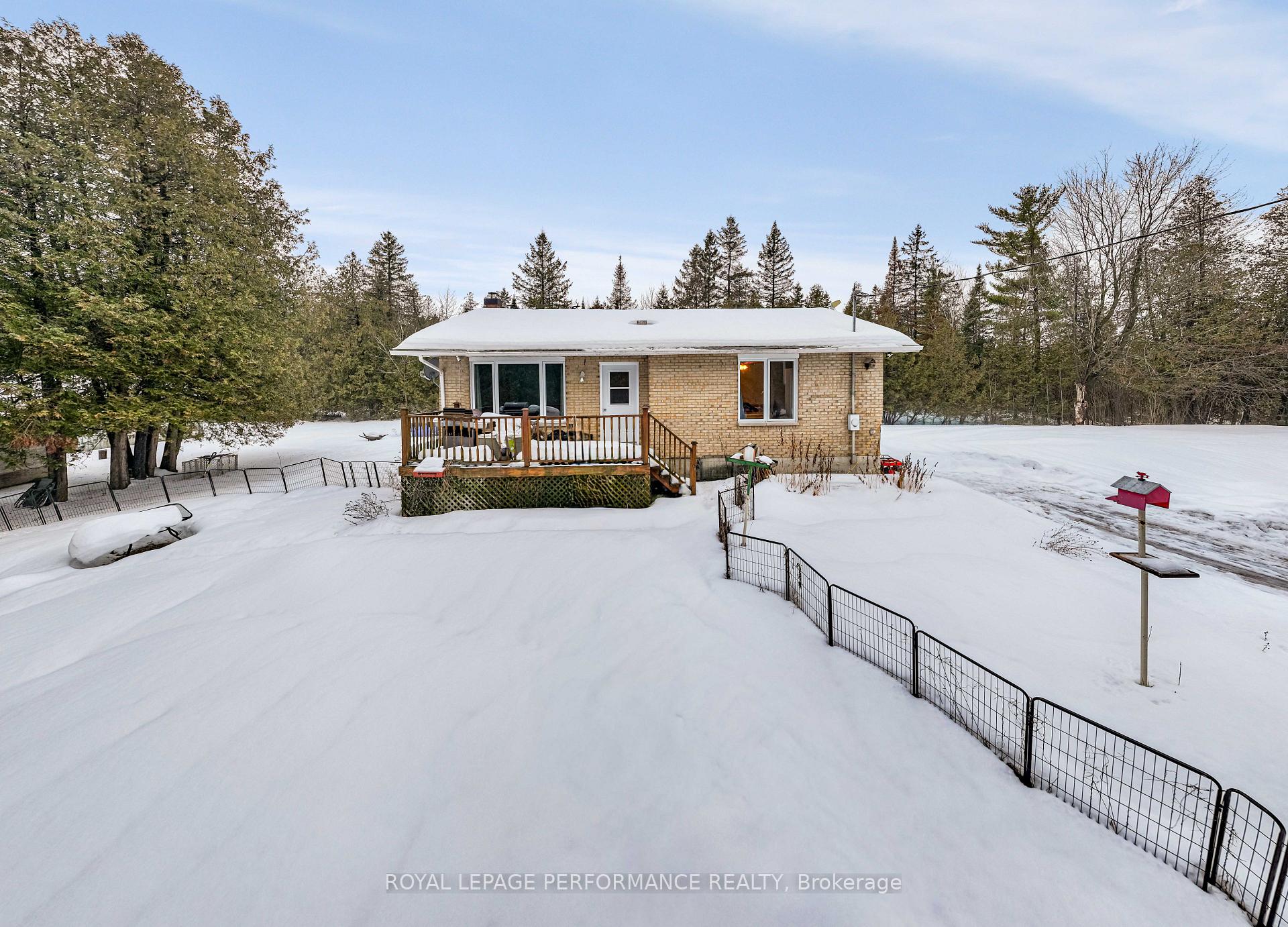 2375 County Rd 17 Road, Champlain, ON K0B 1K0