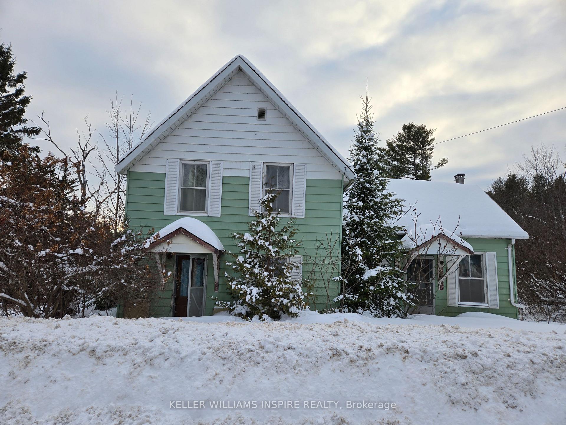 10118 Highway 41 Highway, Addington Highlands, ON K0H 1Z0