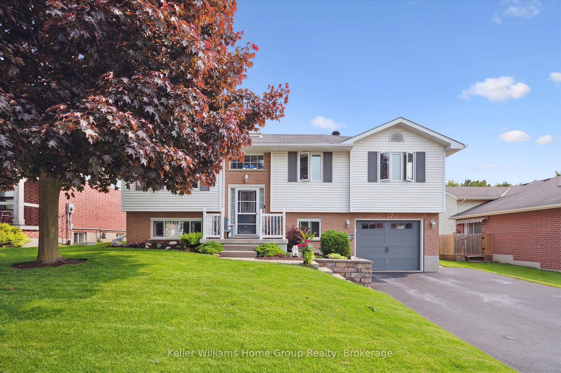 17 Keating Drive, Centre Wellington, ON N0B 1S0