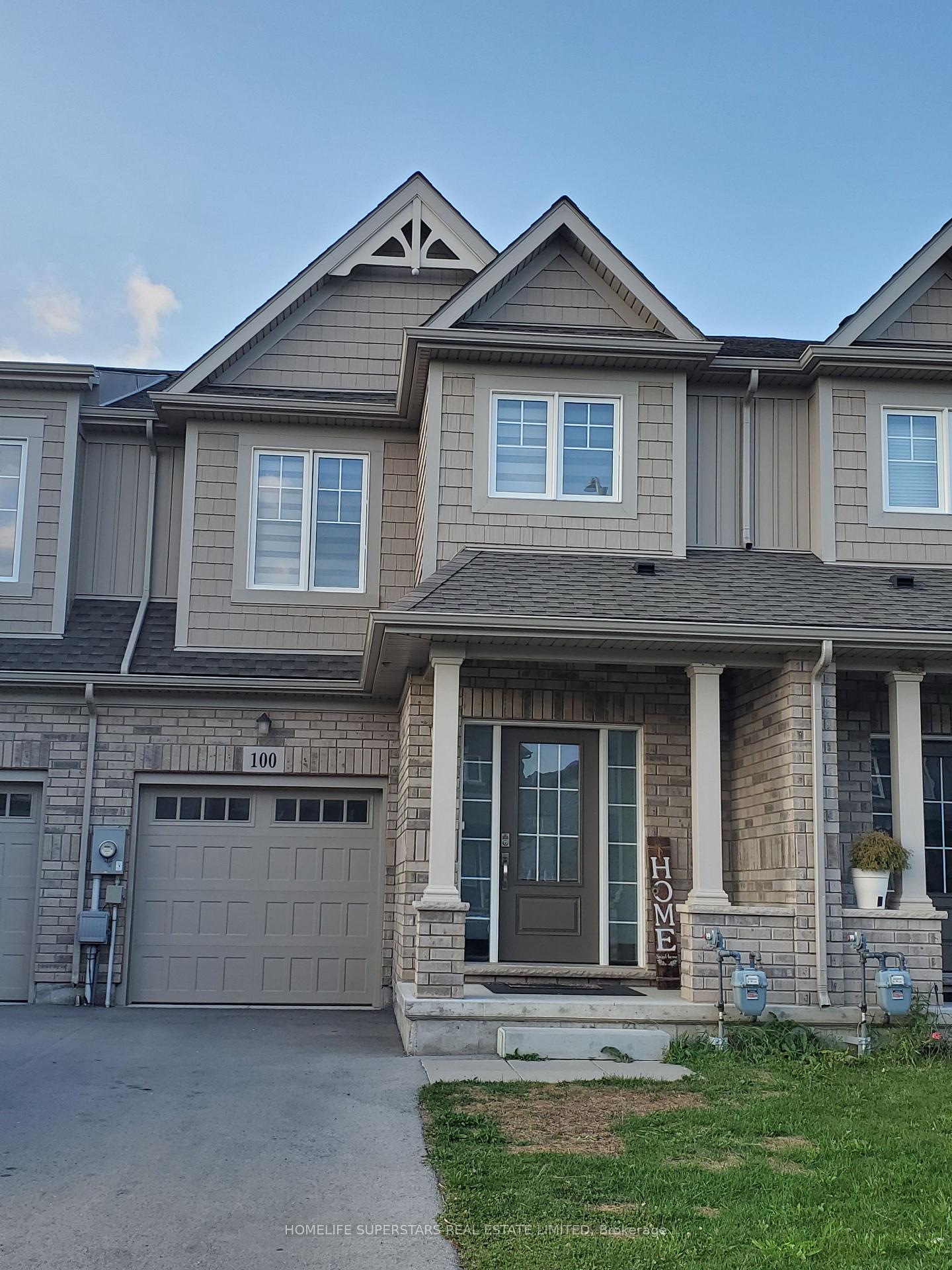 100 Sunflower Place, Welland, ON L3C 0H8