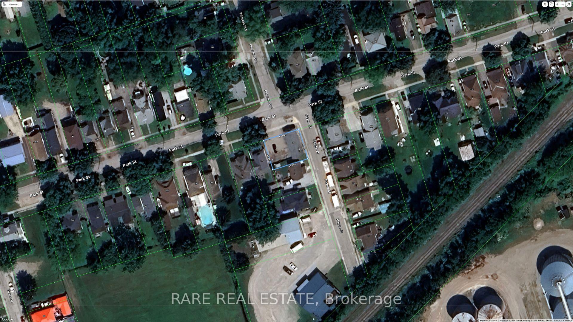 280 Park Street, Chatham-Kent, ON N7M 3S3