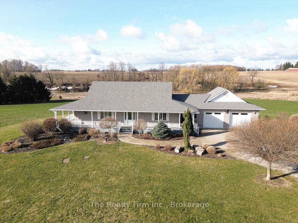 716173 18th Line, Blandford-Blenheim, ON N0J 1M0