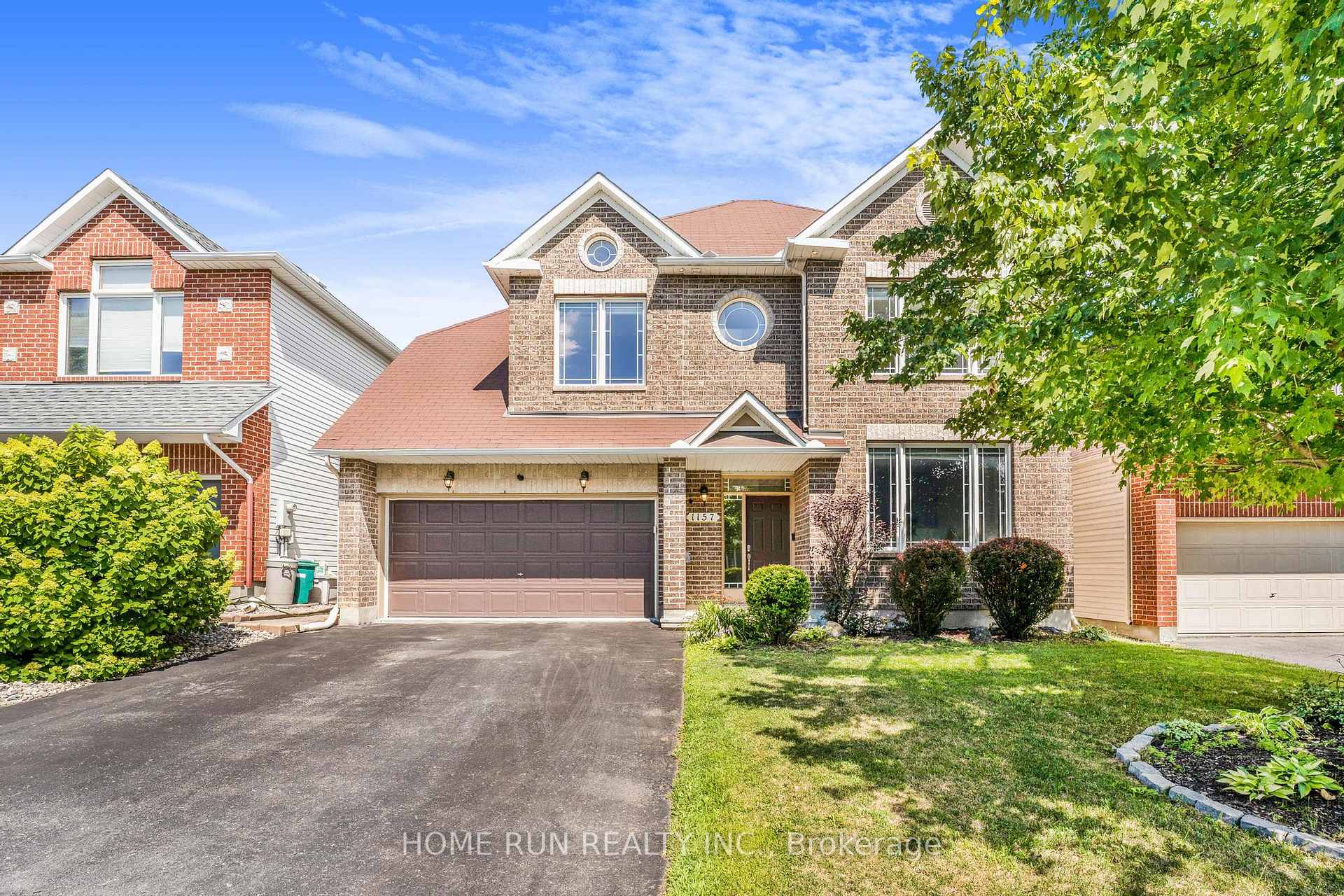 1157 Elmlea Drive, Beacon Hill North - South and Area, ON K1J 6W1