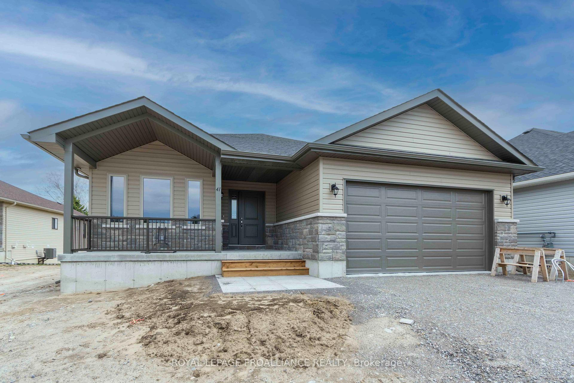 41 Clayton John Avenue, Brighton, ON K0K 1H0