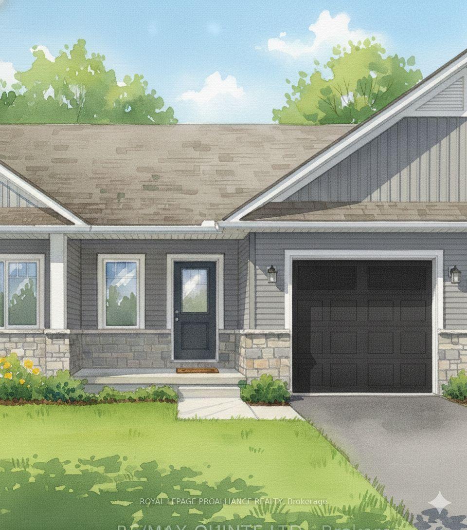 59 Sandhu Crescent, Belleville, ON K8P 0G7