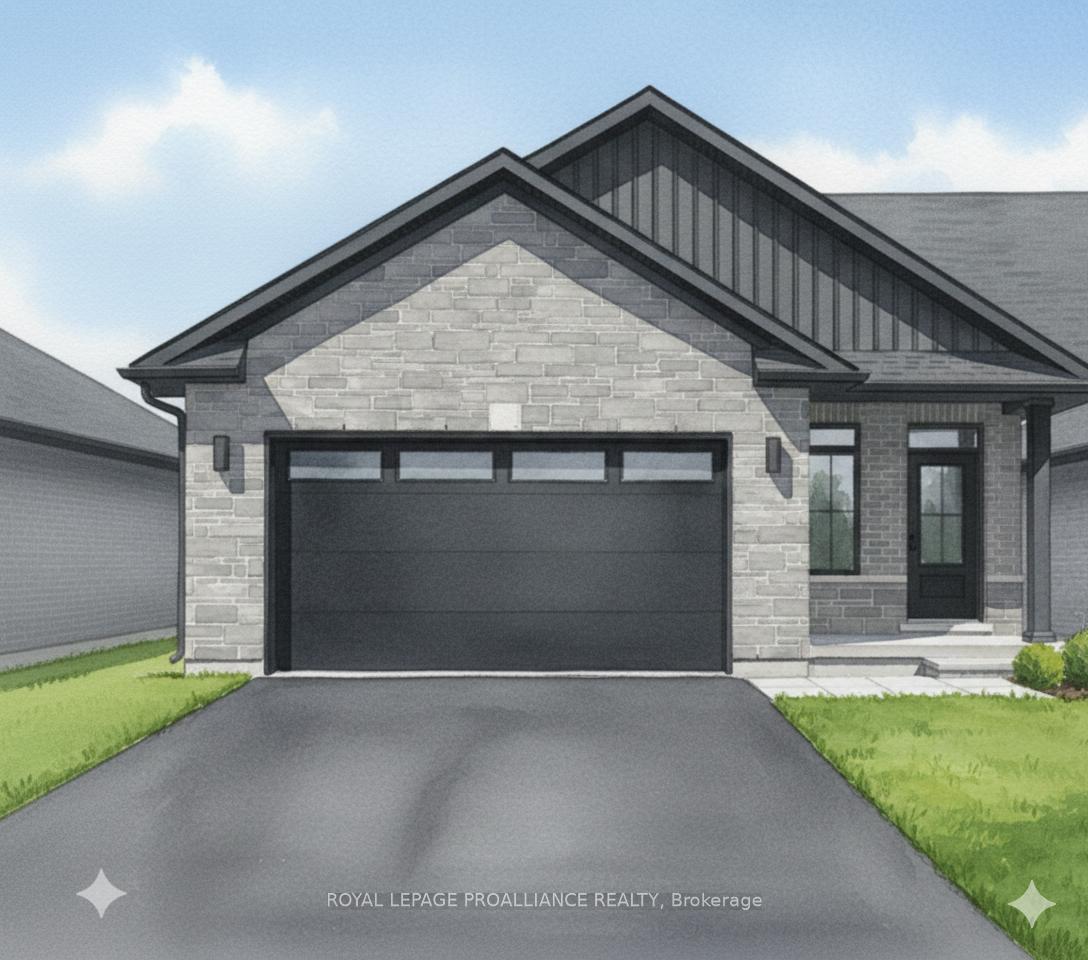 103 Raycroft Drive, Belleville, ON K8N 0R5