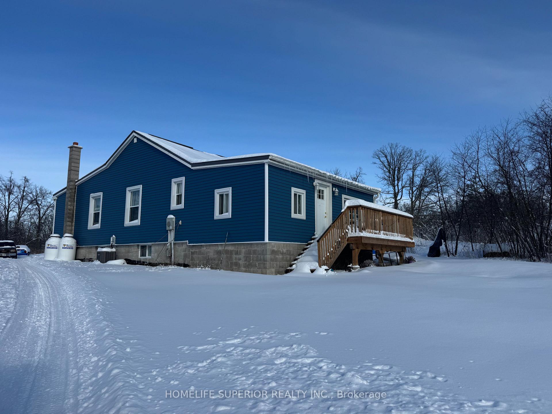 2804 Springbrook Road, Stirling-Rawdon, ON K0K 3X0