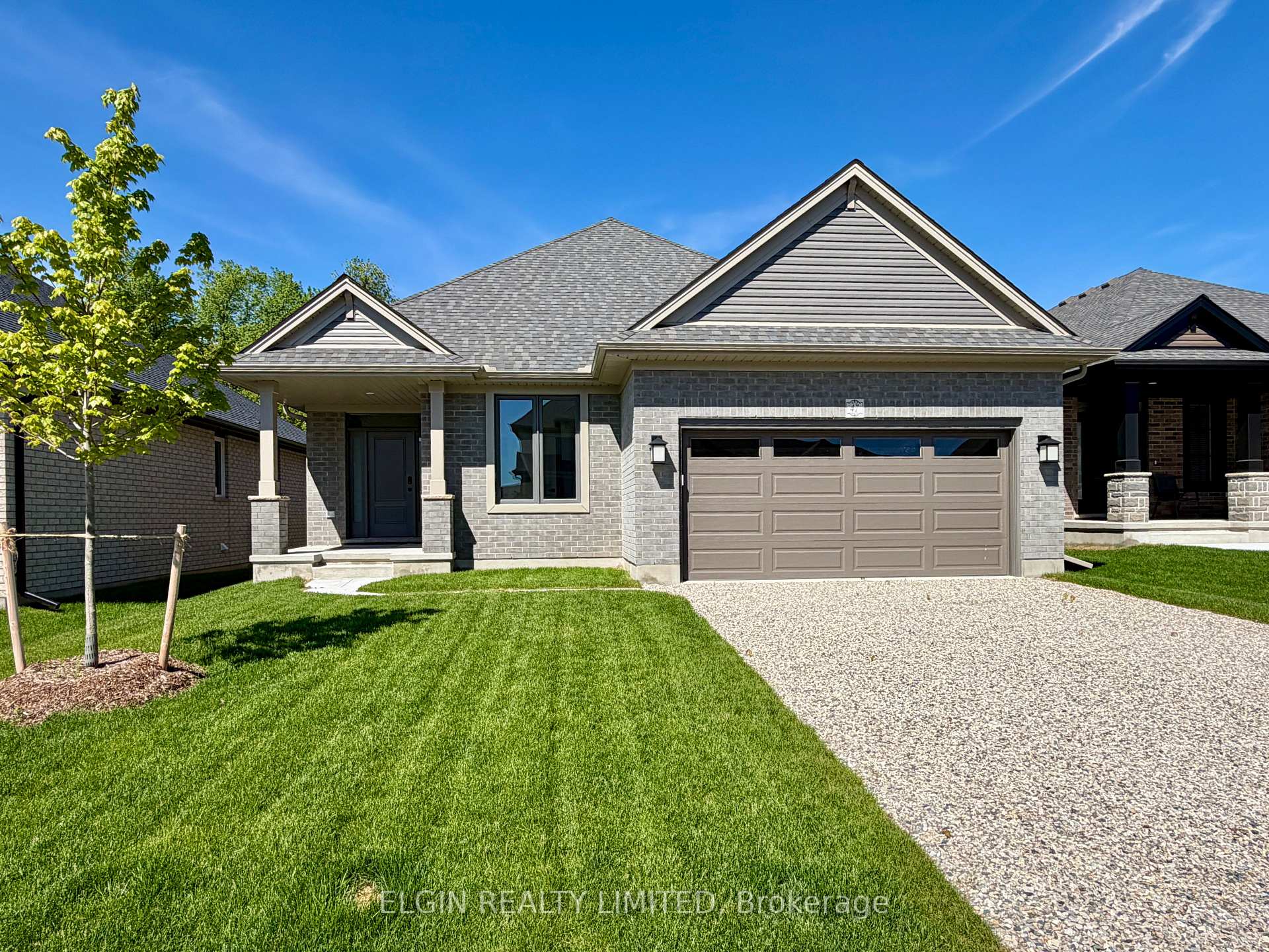 47 Lark Street, Tillsonburg, ON N4G 0K8