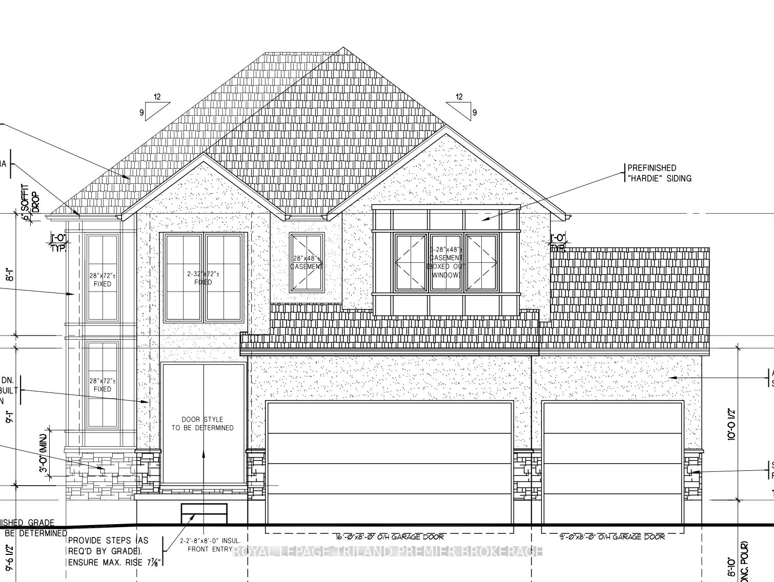 80 DEARING Drive, South Huron, ON N0M 1T0