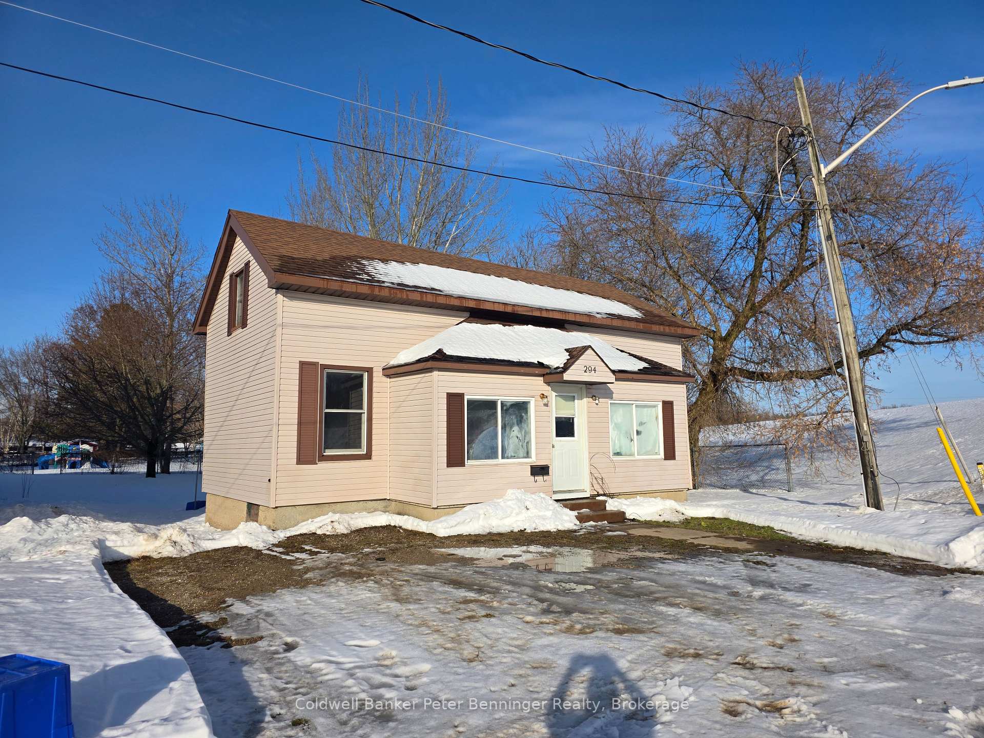 294 Church Street, Arran-Elderslie, ON N0G 2N0