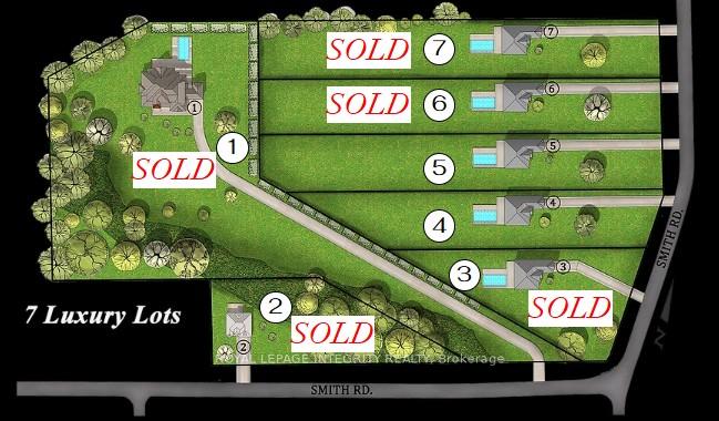 942 Smith Road, Orleans - Cumberland and Area, ON K4B 1N8
