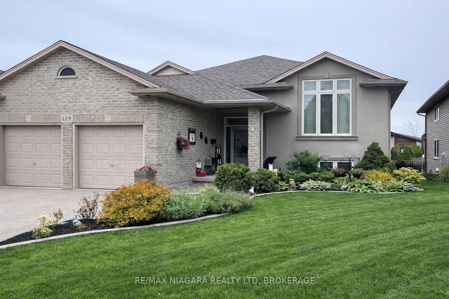 129 Wellbrook Avenue, Welland, ON L3C 7M8