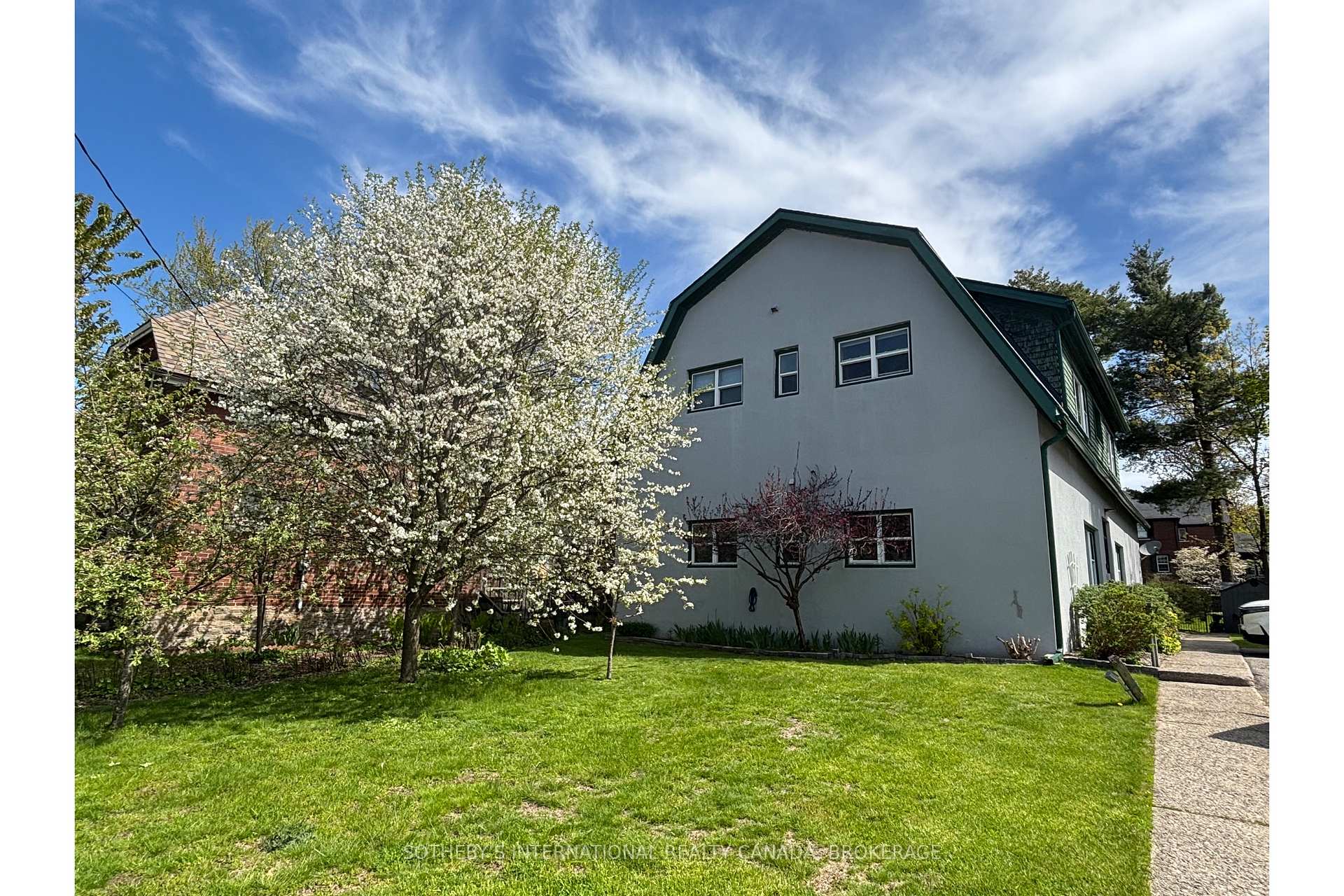 25 Murray Street, Brockville, ON K6V 2W5