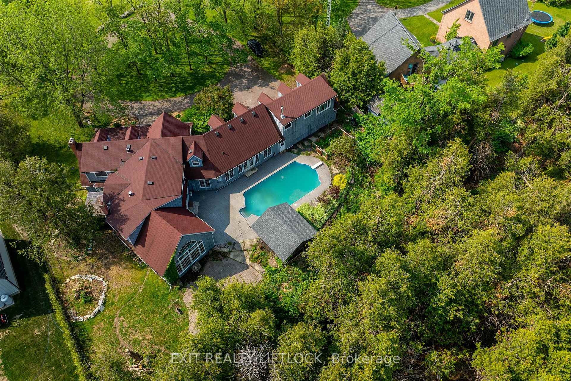 65 Kenrei Road, Kawartha Lakes, ON K9V 4R1