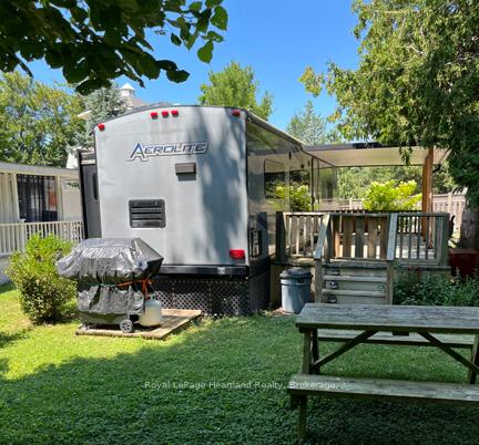 6 Lighthouse Cove Road, Bluewater, ON N0M 1G0