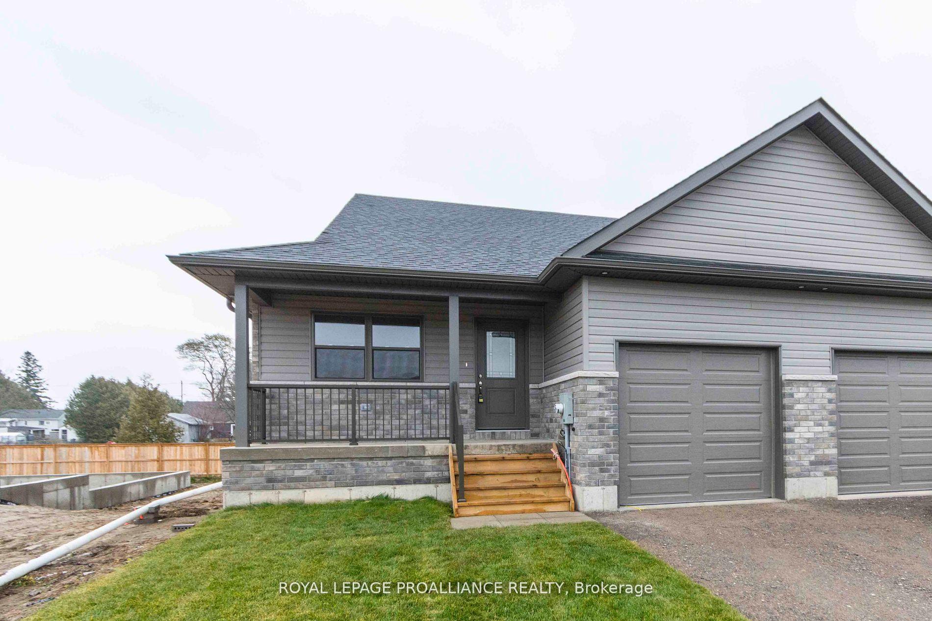 33 Clayton John Avenue, Brighton, ON K0K 1H0