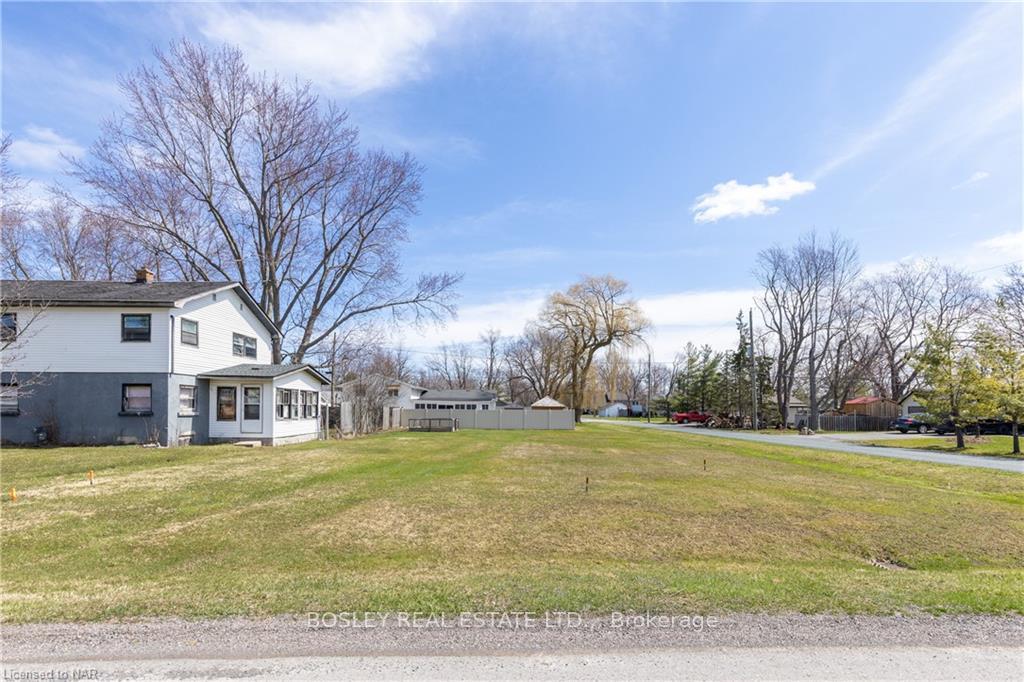 LOT 698 BUFFALO Road N, Fort Erie, ON L2A 5H1