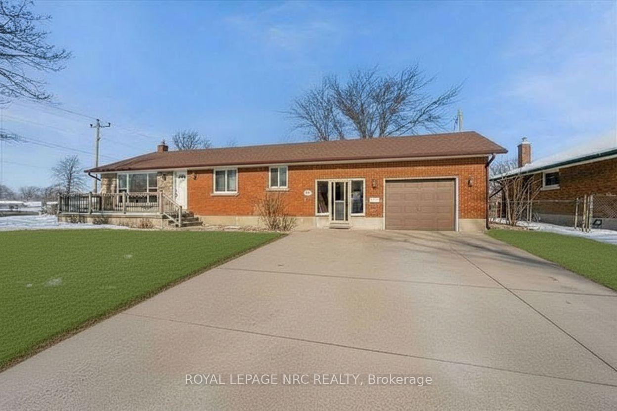 162 Ryerson Street, Thorold, ON L2V 3Y3