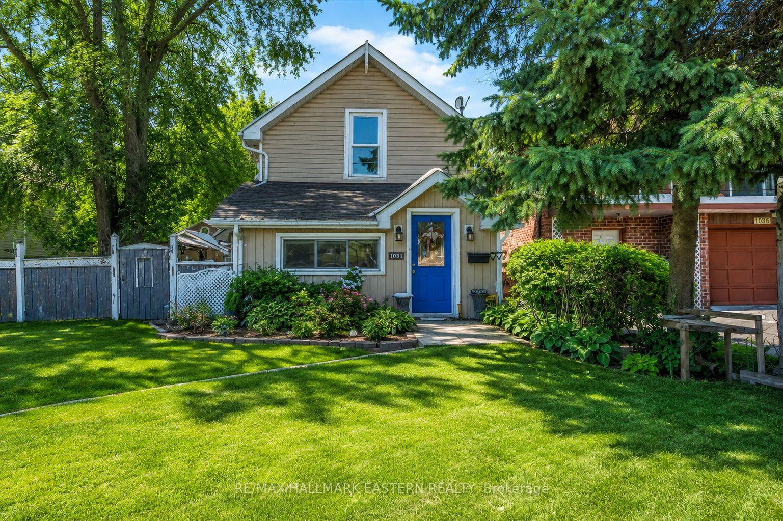 1031 High Street, Peterborough, ON K9J 5R8