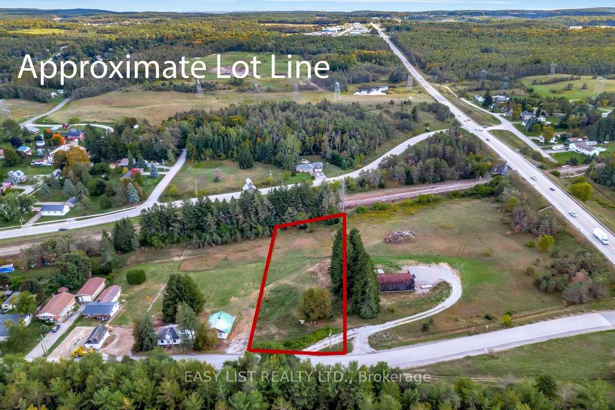 Lot 11 Part 3 Drum Road, Kawartha Lakes, ON L0A 1K0
