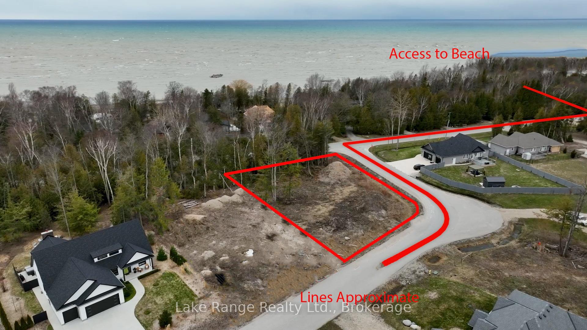 4 Sunset Place, Huron-Kinloss, ON N0G 2R0