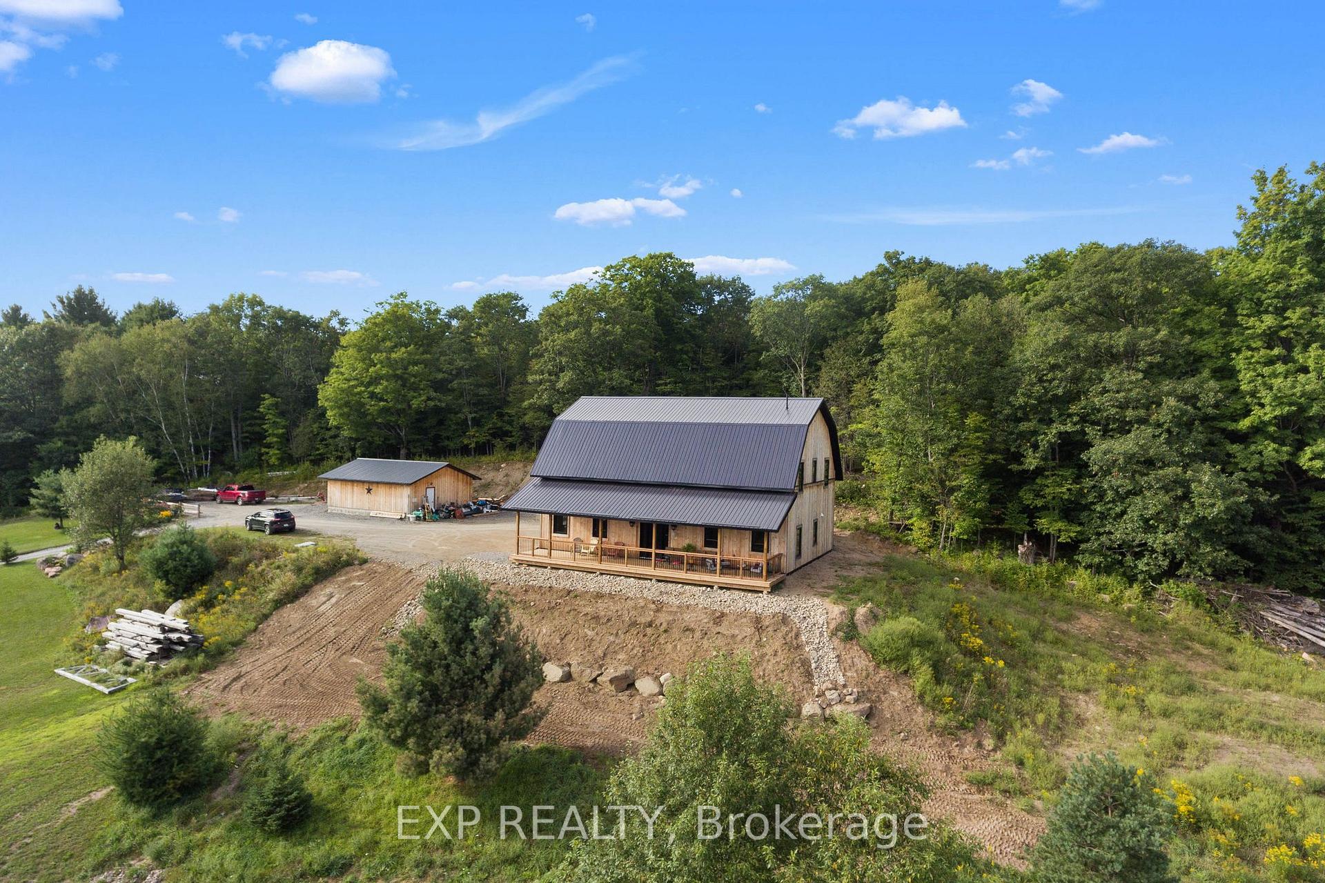 263 Kuno Road, Carlow/Mayo, ON K0L 1G0