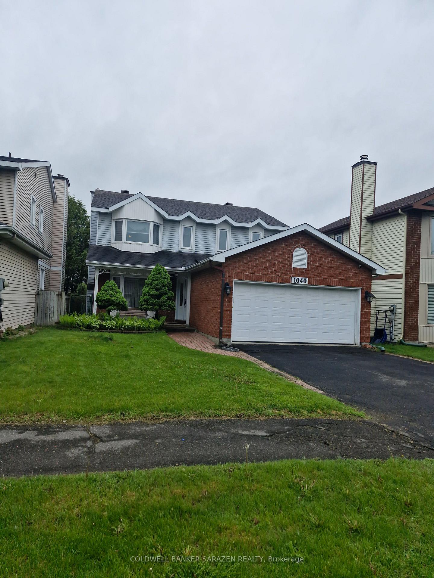1040 Karsh Drive, Hunt Club - South Keys and Area, ON K1G 4M9