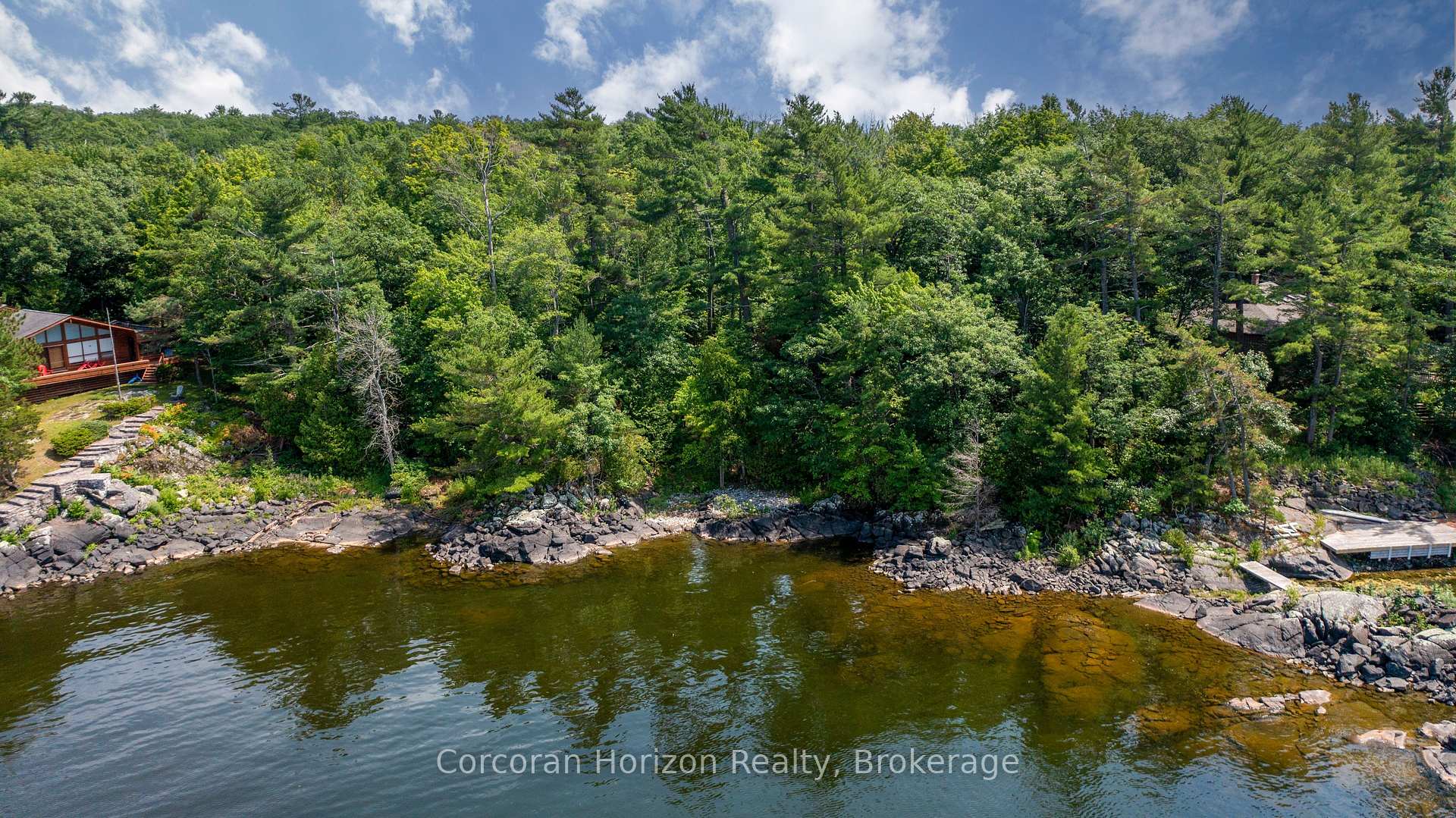 471 NORTH SHORE RD N/A, Georgian Bay, ON L0K 1S0