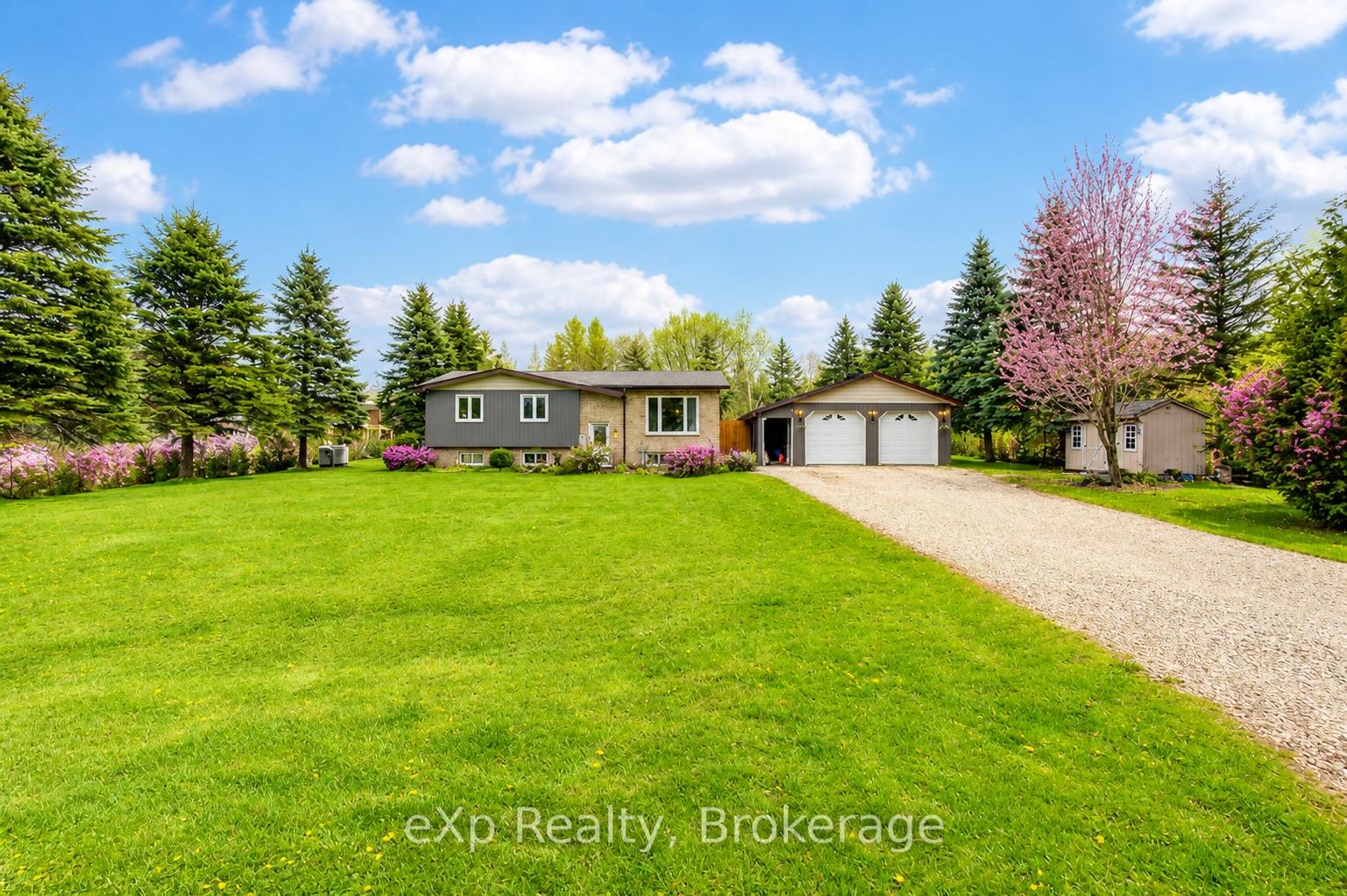 230 Saugeen Street, Grey Highlands, ON N0C 1K0