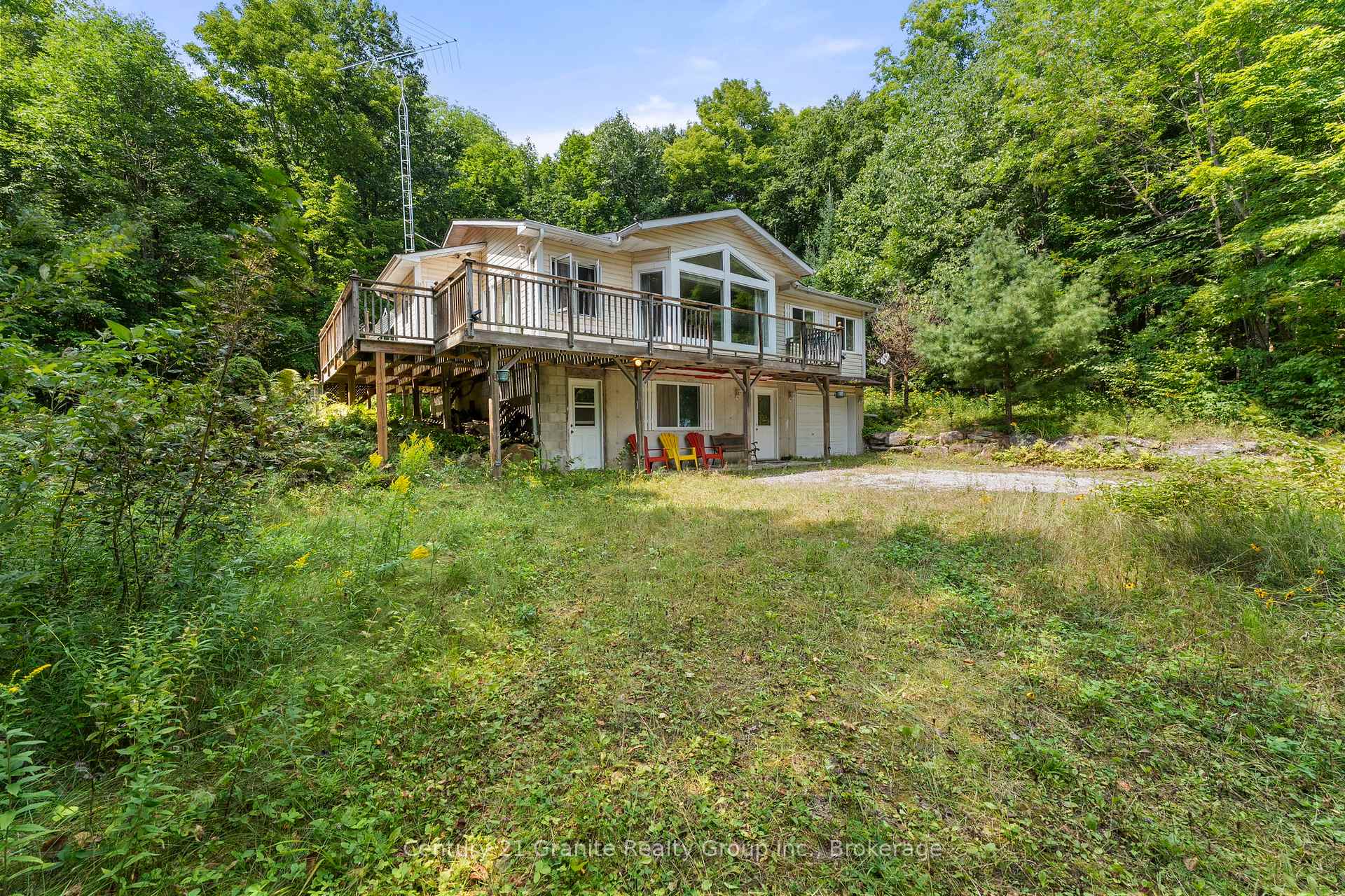 1753 NORTHSHORE Road, Algonquin Highlands, ON K0M 1J1